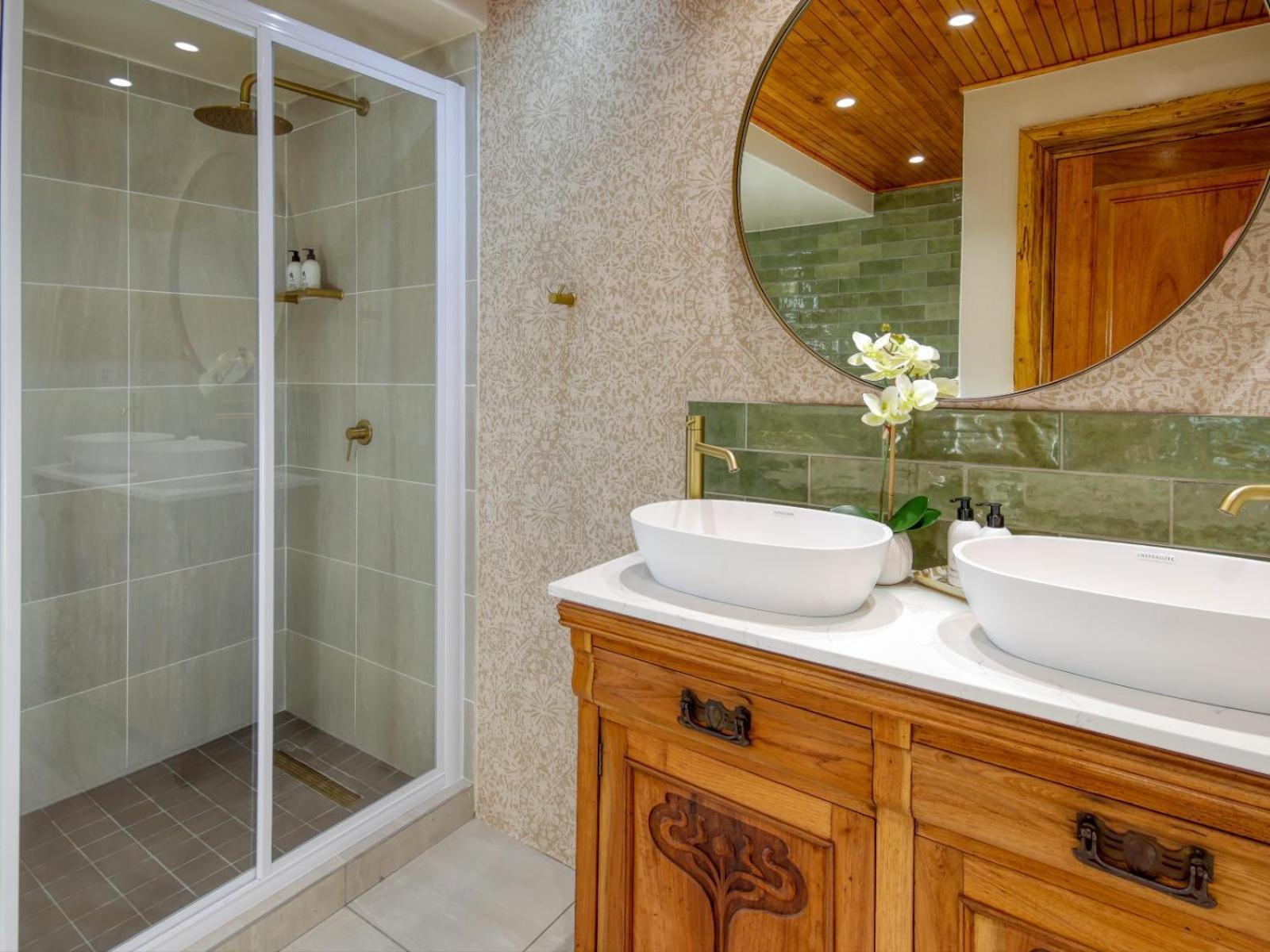 Nassau Guest Farm Hotel Stellenbosch Phòng bức ảnh