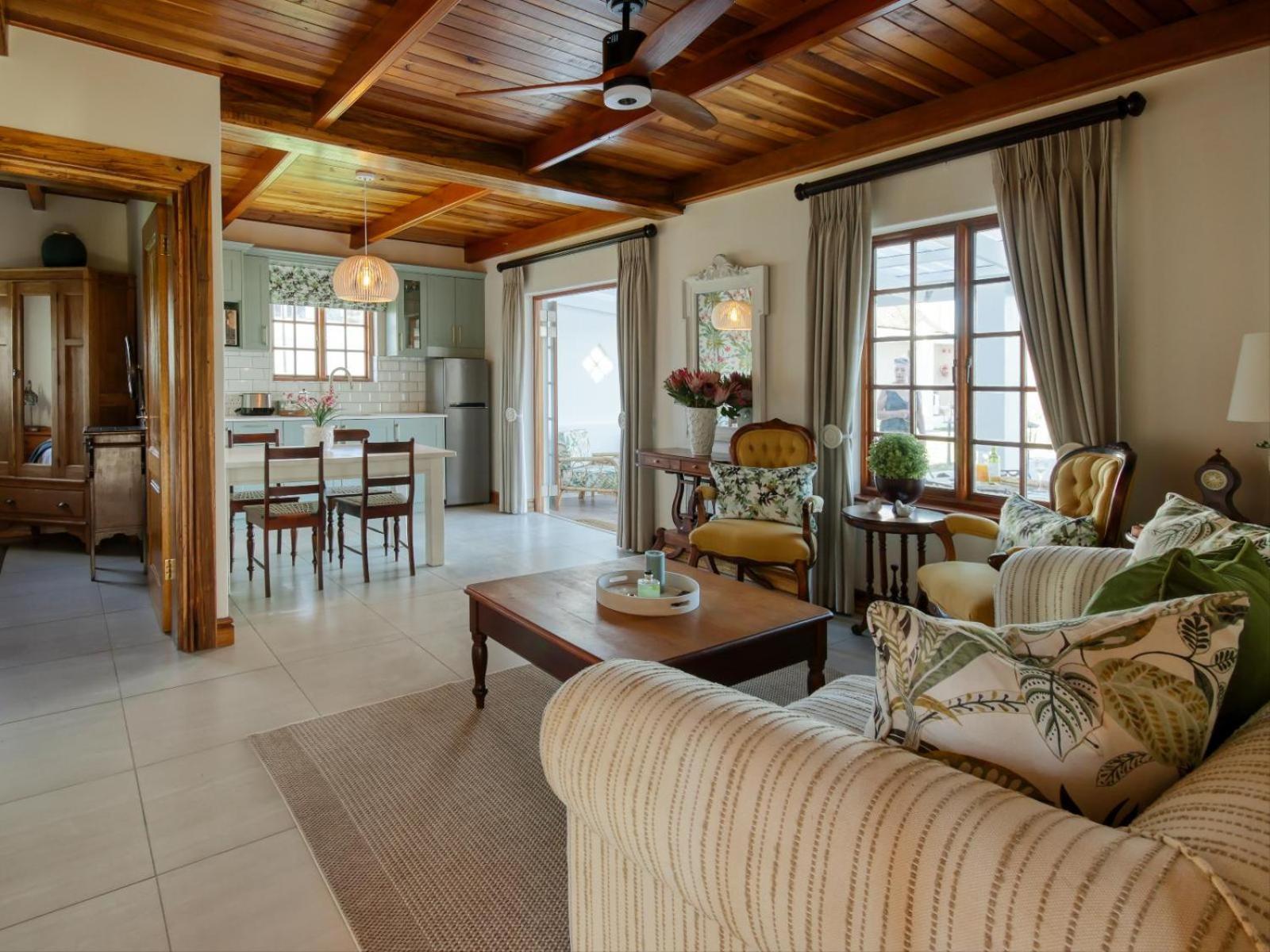 Nassau Guest Farm Hotel Stellenbosch Phòng bức ảnh