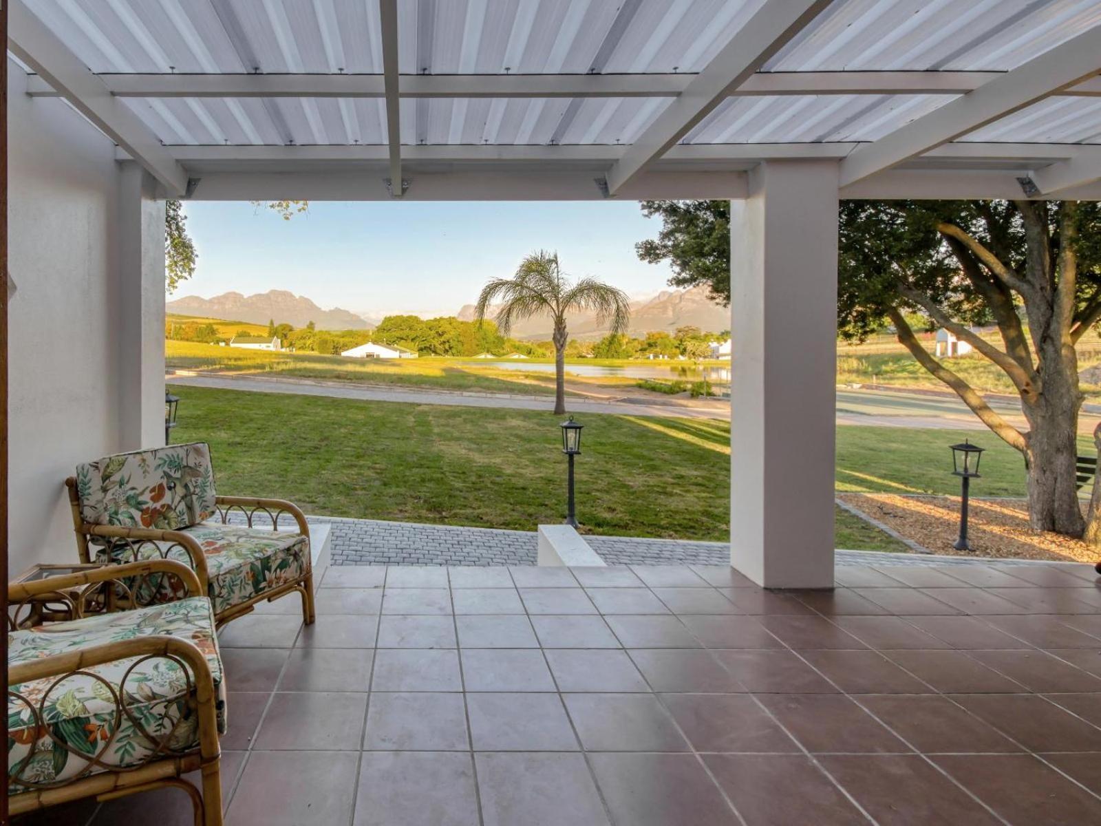 Nassau Guest Farm Hotel Stellenbosch Ngoại thất bức ảnh