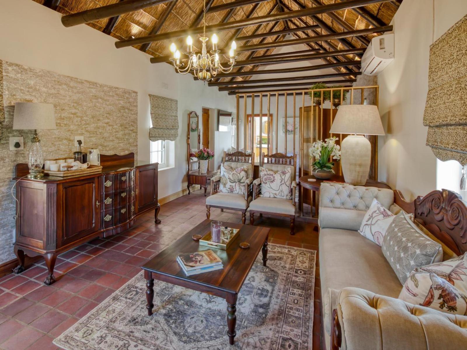 Nassau Guest Farm Hotel Stellenbosch Ngoại thất bức ảnh