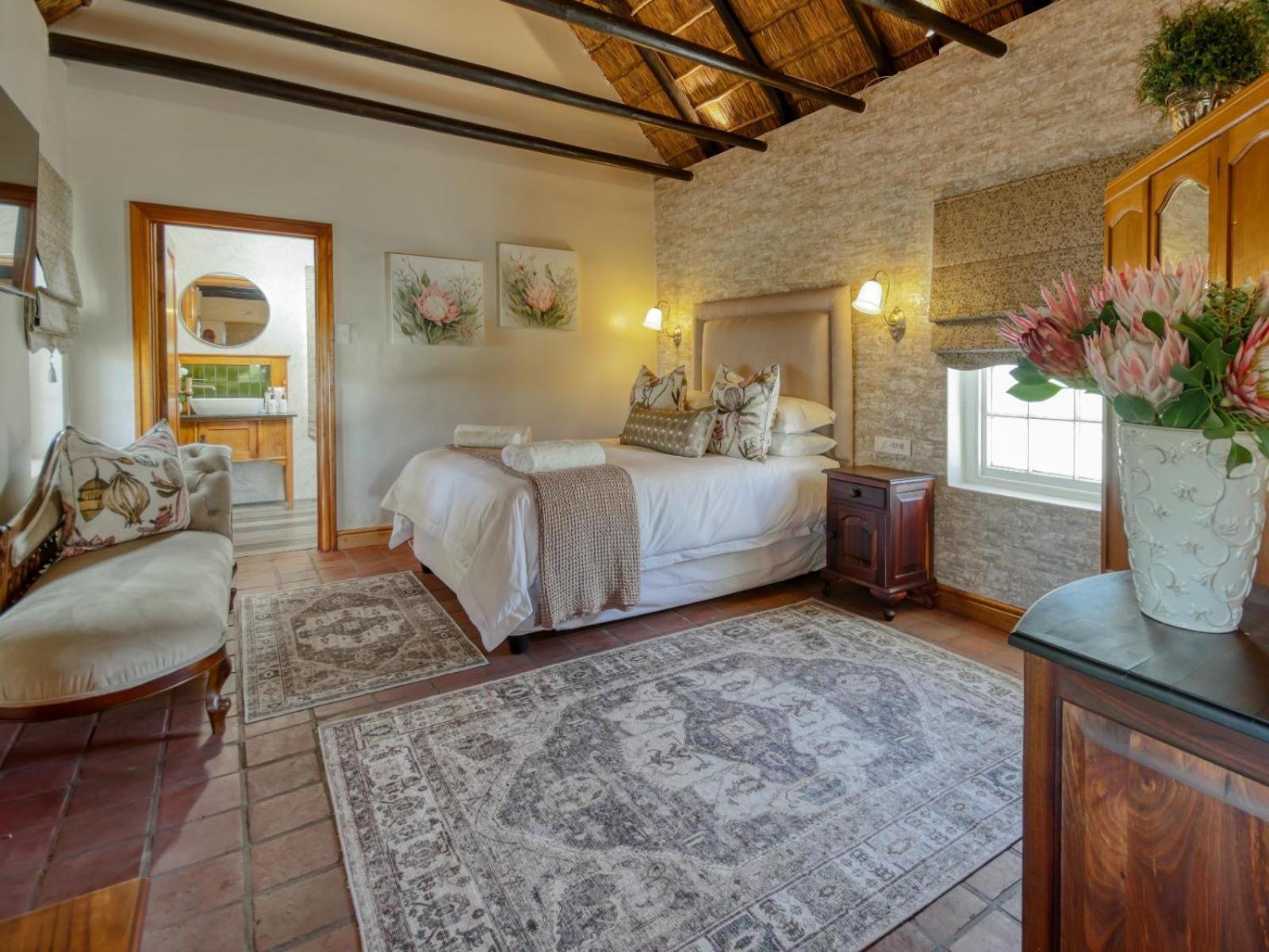 Nassau Guest Farm Hotel Stellenbosch Phòng bức ảnh