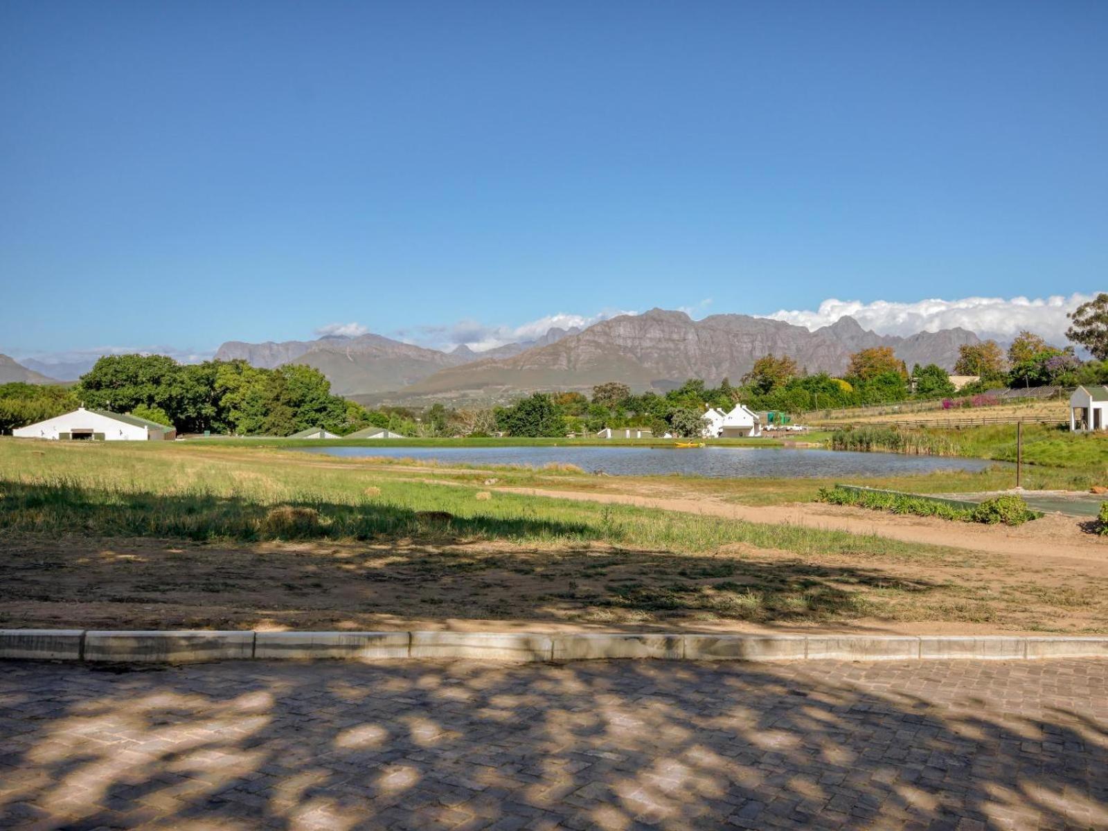 Nassau Guest Farm Hotel Stellenbosch Ngoại thất bức ảnh
