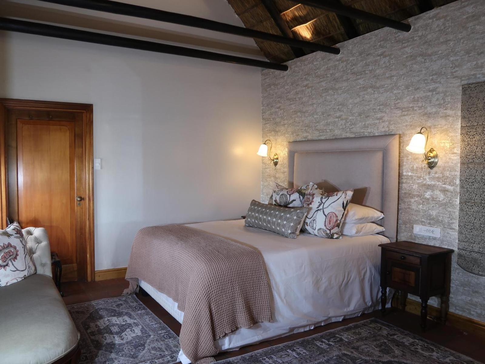 Nassau Guest Farm Hotel Stellenbosch Ngoại thất bức ảnh